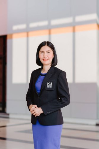 อ.ดร.ศุศราภรณ์ แต่งตั้งลำ